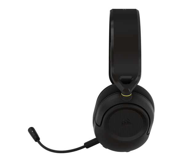 Corsair HS35 Stereo V3 Wireless Czarne - 1538815 - zdjęcie 3